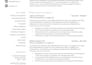 do ats friendly cvs  and resume letter